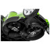 Газонокосилка электрическая greenworks 2500207ue G40LM49DBK3 Газонокосилка электрическая greenworks 2500207ue G40LM49DBK3