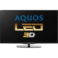 Телевизор Sharp LC-60LE651RU Телевизор Sharp LC-60LE651RU