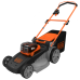 Газонокосилка электрическая BLACK+DECKER CLM5448PC2