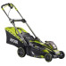 Газонокосилка электрическая RYOBI RLM 36X41H40