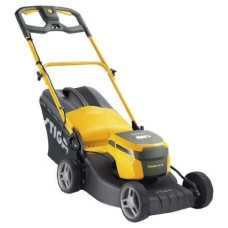 Газонокосилка электрическая STIGA Combi 43 AE
