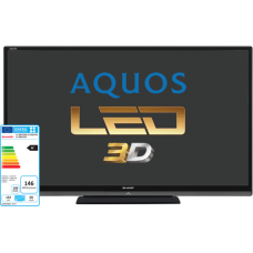 Телевизор Sharp LC-60LE740 Телевизор Sharp LC-60LE740