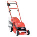 Газонокосилка электрическая SABO 36-EL