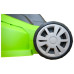 Газонокосилка электрическая greenworks 2502207 1200W 32cm