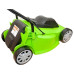 Газонокосилка электрическая greenworks 2502207 1200W 32cm