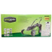 Газонокосилка электрическая greenworks 2502207 1200W 32cm