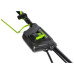 Газонокосилка электрическая greenworks 2501007 80V Pro 46cm GD80LM46 DigiPro Газонокосилка электрическая greenworks 2501007 80V Pro 46cm GD80LM46 DigiPro