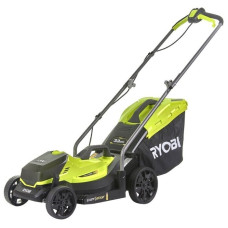 Газонокосилка электрическая RYOBI RLM 18C33B25