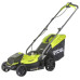 Газонокосилка электрическая RYOBI RLM 18C33B25