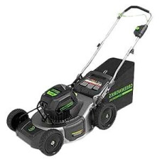 Газонокосилка электрическая greenworks 2502507 GC82LM46SP Газонокосилка электрическая greenworks 2502507 GC82LM46SP