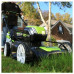 Газонокосилка электрическая greenworks 2500707 80V Pro GD80LM53 DigiPro Газонокосилка электрическая greenworks 2500707 80V Pro GD80LM53 DigiPro
