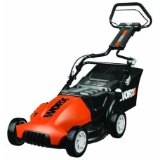 Газонокосилка электрическая Worx WG789E
