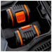 Газонокосилка электрическая Worx WG744E Газонокосилка электрическая Worx WG744E