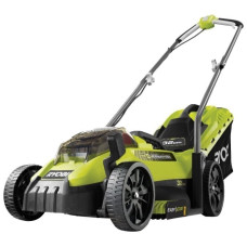 Газонокосилка электрическая RYOBI RLM 18C32S25S