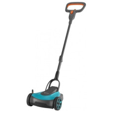 Газонокосилка электрическая GARDENA Li-18/22 5023-20 Газонокосилка электрическая GARDENA Li-18/22 5023-20