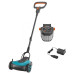 Газонокосилка электрическая GARDENA Li-18/22 5023-20