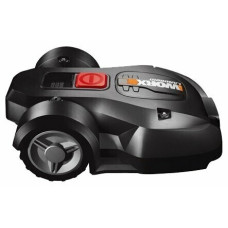 Газонокосилка электрическая Worx WG795E
