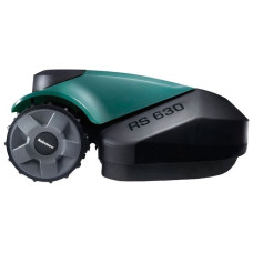 Газонокосилка электрическая Robomow RS630