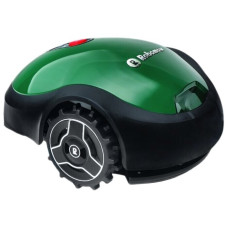 Газонокосилка электрическая Robomow RX50 Pro S