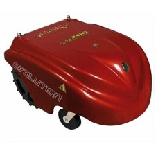 Газонокосилка электрическая Ambrogio L200 Evolution AM200ELS0