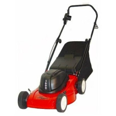 Газонокосилка электрическая MegaGroup 47500 ELS