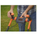 Газонокосилка электрическая BLACK+DECKER BEMW451BH