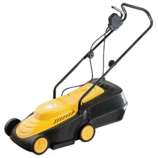 Газонокосилка электрическая Denzel 96603