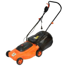 Газонокосилка электрическая Gardenlux LM3816