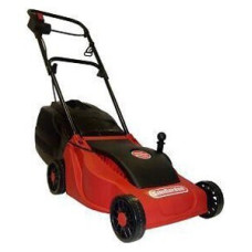 Газонокосилка электрическая SunGarden M 3512 E