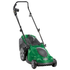 Газонокосилка электрическая Hitachi EL380