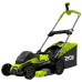 Газонокосилка электрическая RYOBI RLM 36X41H50 Газонокосилка электрическая RYOBI RLM 36X41H50