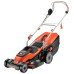 Газонокосилка электрическая BLACK+DECKER EMax42i