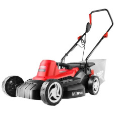 Газонокосилка электрическая ЗУБР ЗГКЭ-38-1600