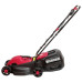 Газонокосилка электрическая Wortex LM 3213 P Газонокосилка электрическая Wortex LM 3213 P