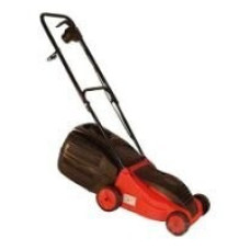 Газонокосилка электрическая AgriMotor FM33 Газонокосилка электрическая AgriMotor FM33