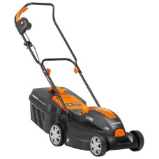 Газонокосилка электрическая Daewoo Power Products DLM 1600E Газонокосилка электрическая Daewoo Power Products DLM 1600E