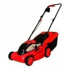 Газонокосилка электрическая IKRAmogatec ELM 1638 U