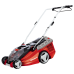 Газонокосилка электрическая Einhell GE-CM 36 Li Kit