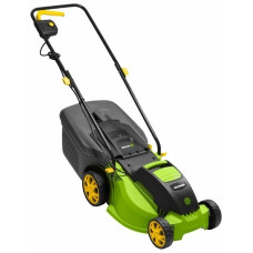 Газонокосилка электрическая Fieldmann FZR 2030-E