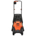 Газонокосилка электрическая BLACK+DECKER BEMW451
