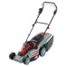 Газонокосилка электрическая OREGON LM300