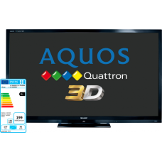 Телевизор Sharp LC-70LE835 Телевизор Sharp LC-70LE835