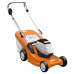 Газонокосилка электрическая STIHL RMA 443 без АКБ и ЗУ Газонокосилка электрическая STIHL RMA 443 без АКБ и ЗУ