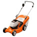 Газонокосилка электрическая STIHL RMA 443 без АКБ и ЗУ Газонокосилка электрическая STIHL RMA 443 без АКБ и ЗУ