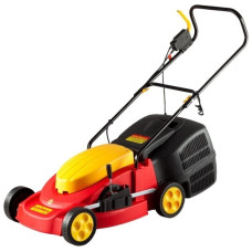 Газонокосилка электрическая GRINDA Pro Line GLMP-43