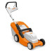 Газонокосилка электрическая STIHL RME 443 C Газонокосилка электрическая STIHL RME 443 C