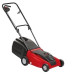 Газонокосилка электрическая MTD 38 E Газонокосилка электрическая MTD 38 E