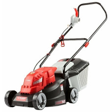 Газонокосилка электрическая ЗУБР ЗГКЭ-32-1000