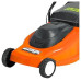 Газонокосилка электрическая Oleo-Mac K 35 P Газонокосилка электрическая Oleo-Mac K 35 P