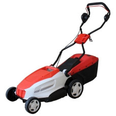 Газонокосилка электрическая PROFI PEM1842 Газонокосилка электрическая PROFI PEM1842